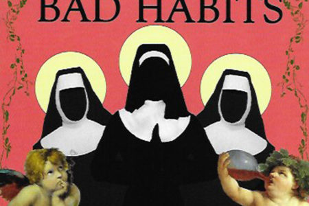 “Bad Habits” is a Sweet Kick!