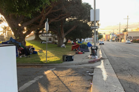Betz Talks of Westminster Park, Asks City...