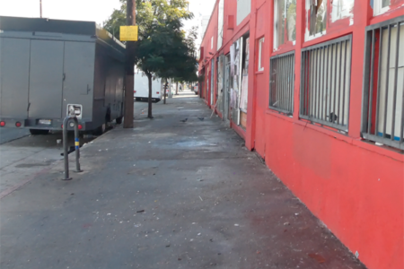 Encampment Update — 5 December 2019