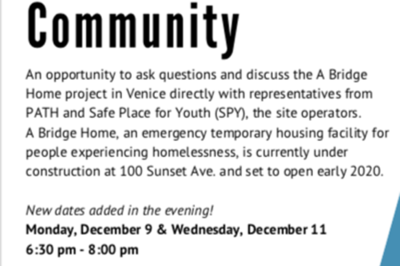 Bridge Home Questions Can Be Answered