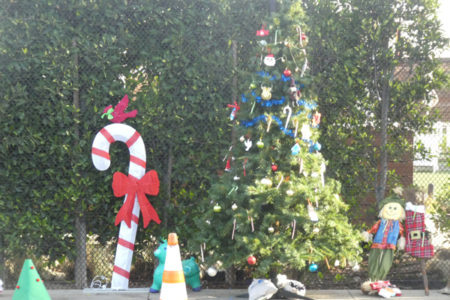 Encampment Update — 12 December 2019