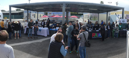 Venice’s 154-Bed “Bridge Home”...