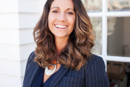 Nisa Kove Selected as New Venice Field Deputy