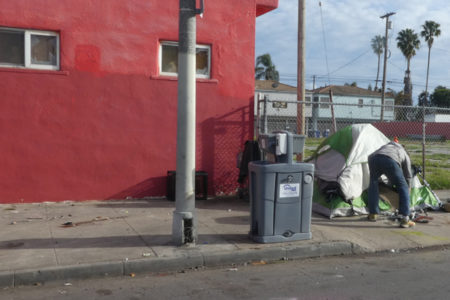 City Opens Emergency Shelters, Works with...